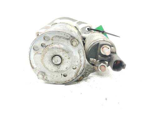 Foto 2ª: Motor de Arranque Hyundai i30 CLASSIC 90CV 66KW [D4FB] (2011)