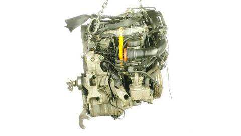 Foto 3ª: Motor Completo Volkswagen Passat 2.0 [AZM] (2000)