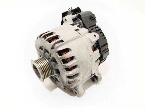 Alternador Peugeot 5008 1.6 BLUEHDI 120 120CV 88KW