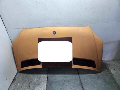 Foto 2ª: Capot Mercedes Sprinter 310/313/316 CDI 906.631/633/635/637) 95CV 70KW CAJA CERRADA [651956] (2013)