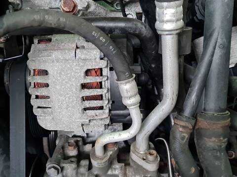 Foto 1ª: Alternador Volkswagen Golf 2.0 GTD 184CV 135KW [CUNA] (2013)