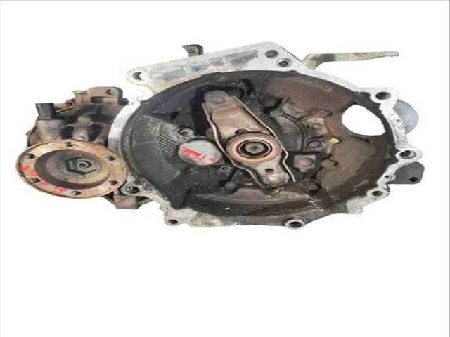 Caja Cambios Seat Ibiza 1.4 TDI