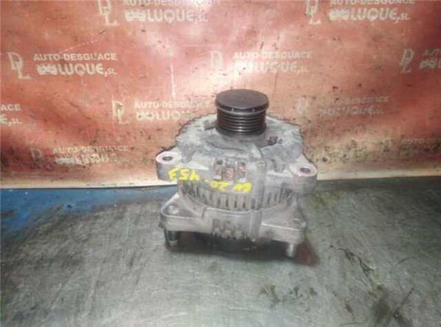 Foto 2ª: Alternador Ford C Max 2.0 TDCI [UFDB]