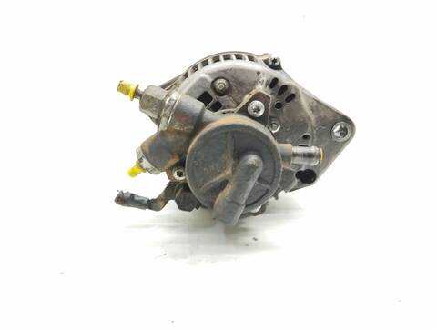 Foto 2ª: Alternador Fiat Seicento ACTIVE 54CV 40KW [187A1000] (2001)
