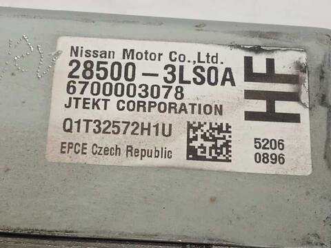 Foto 4ª: Columna Dirección Nissan NV200 1.5 DCI CAT [K9K608] (2015)