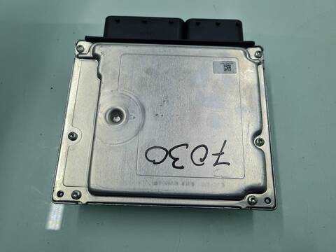 Foto 3ª: Centralita Motor ECU Bmw Serie 3 315 320D BERLINA 177CV 130KW [N47D20A] (2007)