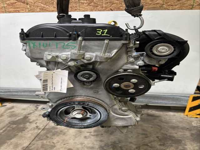 Foto 2ª: Motor Completo Ford Transit 165CV 121KW [C20HDEX] (2023)