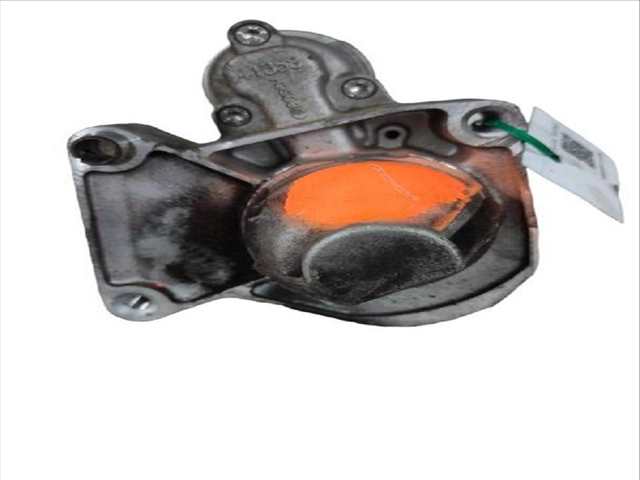 Foto 2ª: Motor de Arranque Citroen C3 1.6 BLUEHDI 75 (2016)