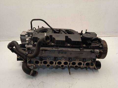 Foto 1ª: Culata Peugeot 407 2.0 16V HDI FAP 140CV 103KW (2004)