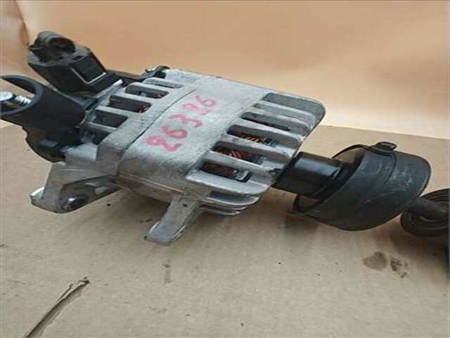Foto 3ª: Alternador Ford C Max 1.8 GHIA (D) [1.8 LTR. - 85 KW TDCI TURBODIESEL CAT] FOCUS(CAP)(2003 _2007)