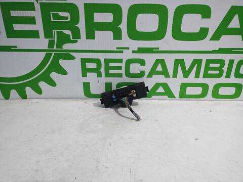 Foto 3ª: Mando Climatizador Renault Scenic 1.9 DCI DIESEL 131CV [F9Q818] (2003)