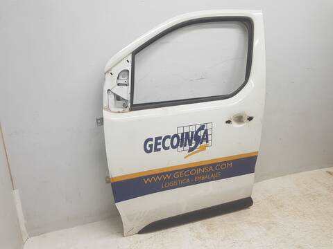 Foto 3ª: Puerta Delantera Izquierda Peugeot Expert PRO STANDARD (1996)