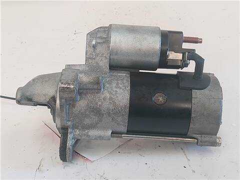Foto 2ª: Motor de Arranque Renault Trafic 2.0 L1H1 2 9T 145CV 107KW FURGON [M9R Z7] (2023)