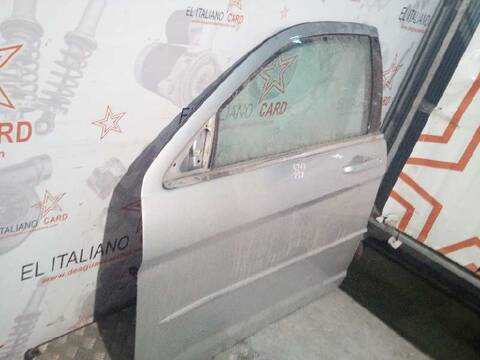 Foto 3ª: Puerta Delantera Izquierda Chrysler Sebring 2.0 CRD LIMITED BERLINA 140CV 103KW [BYL] (2008)