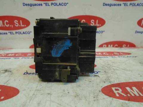Foto 3ª: Mando Luces Land Rover Freelander 2.0 TD4 CAT 109CV 80KW [204D3] (2002)