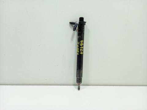 Inyectores Citroen Jumpy RH02