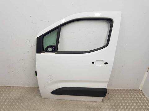 Puerta Delantera Izquierda Citroen Berlingo FEEL BUSINESS M