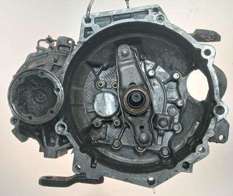 Foto 1ª: Caja Cambios Volkswagen Golf 1.9 TDI 105CV (2005)