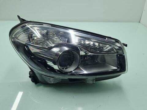 Foto 1ª: Faro Derecho Nissan Qashqai ACENTA 131CV 96KW [R9M] (2012)