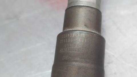 Foto 4ª: Sonda Lambda Renault Megane ZEN BERLINA 110CV 81KW IV BERLINA 5P [K9K G6] (2017)