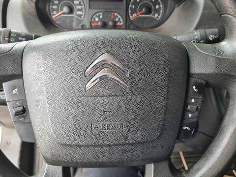 Airbag Delantero Izquierdo Citroen Jumper 33 L2H2 BLUEHDI 130 131CV 96KW