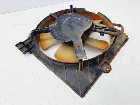 Foto 3ª: Electroventilador Mazda 3 BERLINA 73CV 54KW [BP] (1996)