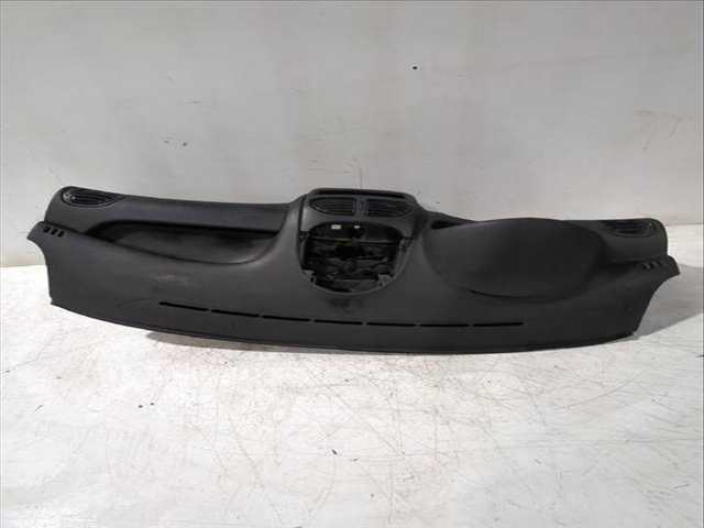 Salpicadero Peugeot 206 1.4 HDI ECO 70 68CV