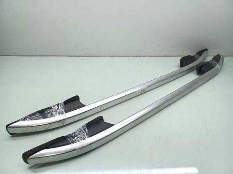 Techo Chapa - Fibra Mercedes Clase X 470 2.3 CDI CAT 190CV 140KW BM 470)