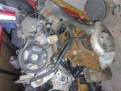Foto 2ª: Motor Completo Opel Vectra X20DTH BERLINA (1999)