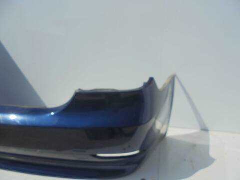 Foto 3ª: Paragolpes Trasero Bmw Serie 5 518 530D BERLINA 231CV 170KW [306D3 D] (2006)