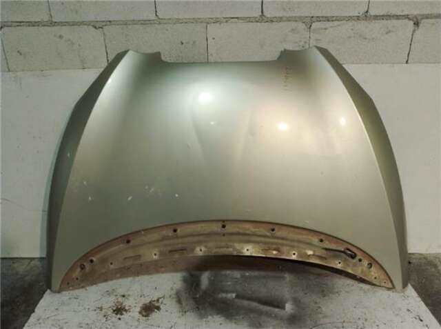 Foto 1ª: Capot Seat Toledo 2.0 TDI 16V [BKD]