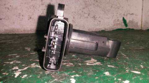 Foto 2ª: Caudalimetro Toyota Yaris 1.4 TD CAT 75CV 55KW [1NDTV] (2004)