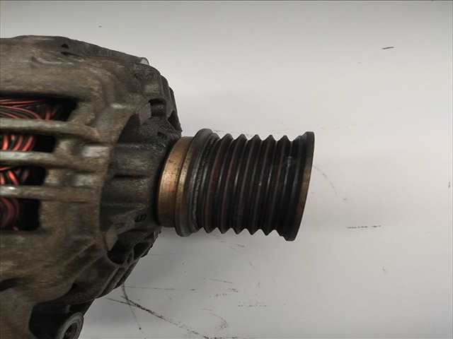 Alternador Peugeot Boxer 2.8 TD FURGON TECHO ELEVADO 96kw