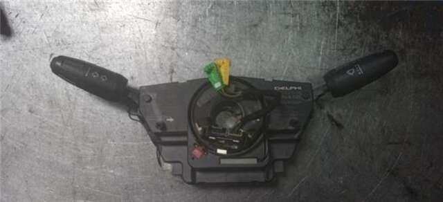 Foto 2ª: Mando Multifuncion Opel Corsa 1.3 CDTI [Z 13 DTJ]