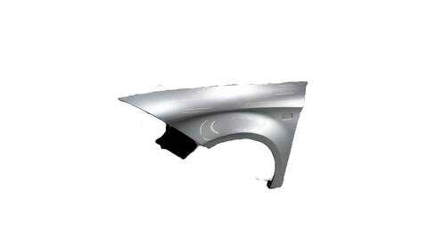 Aleta Delantera Izquierda Seat Altea STYLANCE - STYLE 105CV