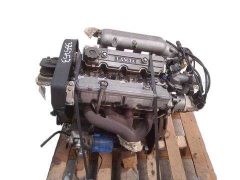 Motor Completo Lancia Delta 1.6 CAT 75CV 55KW