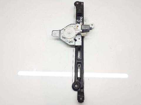 Elevalunas Manual Trasero Derecho Jeep Compass SPORT 140CV 103KW