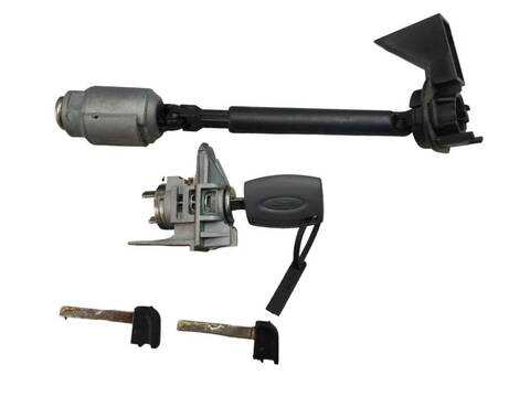 Cerradura Puerta Delantera Derecha Ford Focus 1.6 TDCI