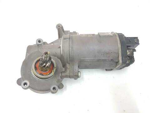 Foto 3ª: Cremallera de Direccion Volkswagen Golf GTI PERFORMANCE BMT-START-STOPP 69CV 51KW [DLBA] (2016)