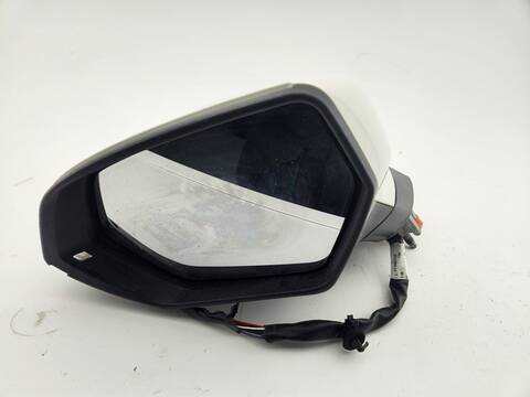 Retrovisor Izquierdo Seat Leon STYLE 115CV 85KW