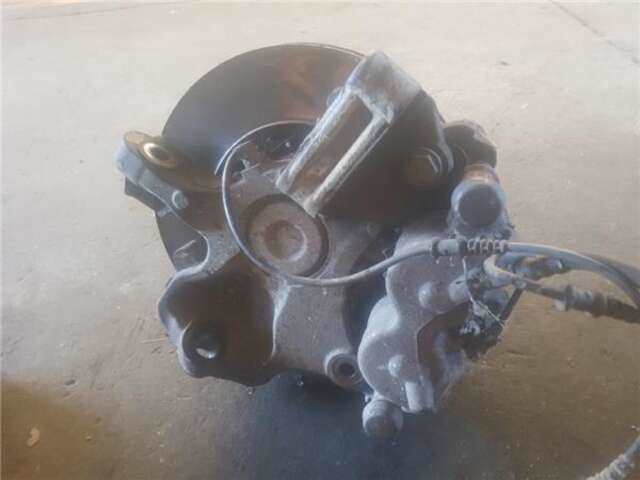 Foto 2ª: Mangueta Delantera Derecha Mercedes Sprinter 511 CDI [OM 646.985]