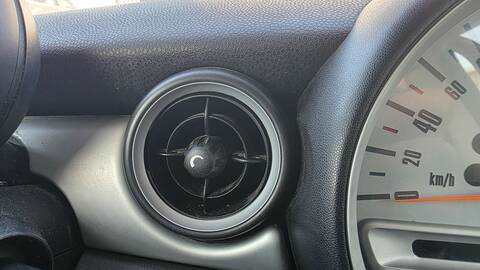 Aireador Mini Mini COOPER D 109CV 80KW