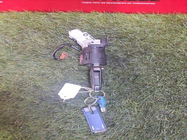 Foto 2ª: Bombin Arranque Citroen Jumpy 1.5 BLUEHDI 120 120CV 88KW FURGONETA [YH01 (DV5RUC)] (2020)