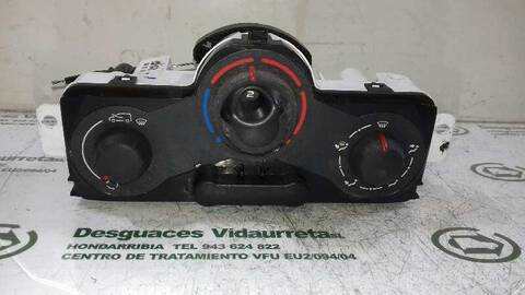 Mando Calefacción A. A. Renault Kangoo PROFESIONAL 68CV 50KW