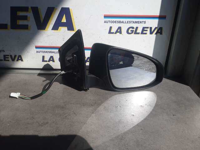 Retrovisor Derecho Toyota Auris 1.8 16V HIBRID 99CV 0CV