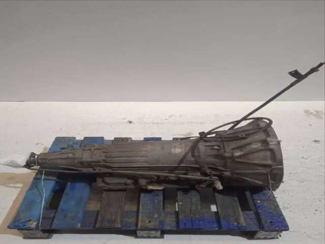 Caja Cambios Toyota Lexus 3.0 24V CAT 212CV 156KW