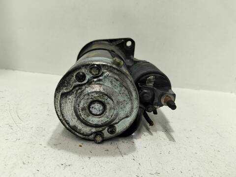 Foto 2ª: Motor de Arranque Opel Insignia COSMO 2 CDTI 131CV [A20DTH] (2008)