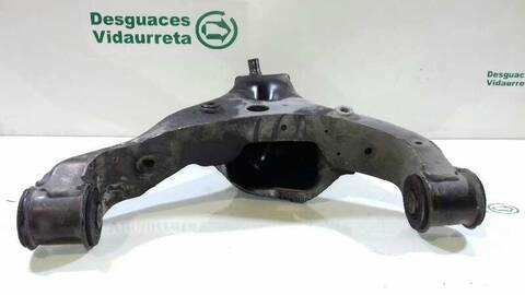 Foto 3ª: Brazo Suspension Delantero Izquierdo Mercedes Sprinter 2.1 CDI CAT 129CV 95KW CAJA ABIERTA [646986] (2006)