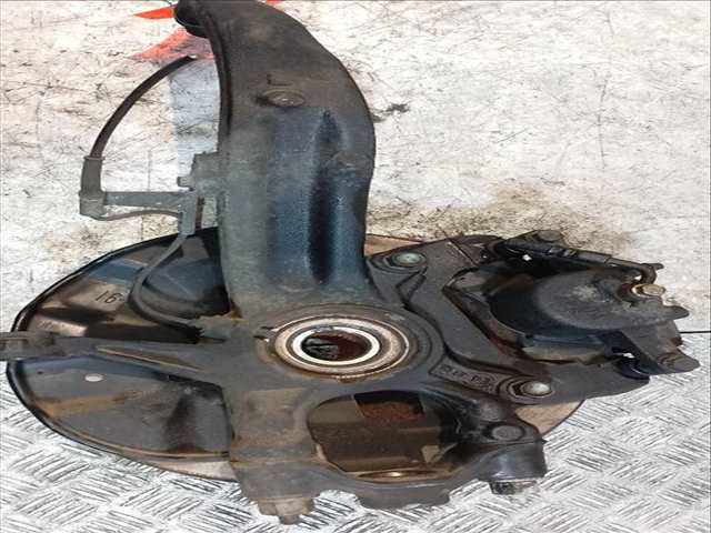 Foto 2ª: Mangueta Delantera Izquierda Mazda 6 2.2 CE 163 LUXURY 5-PTAS.) 163CV 120KW [R2] (2010)