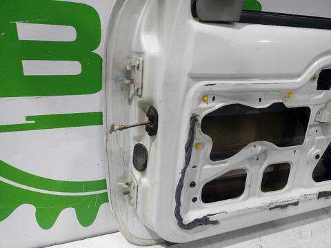 Foto 3ª: Puerta Delantera Derecha Renault Kangoo EXPRESSION 64CV (1997)